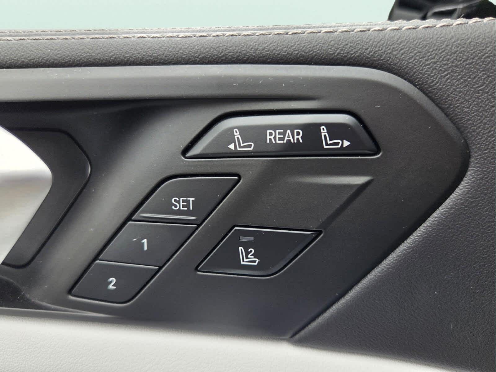 2024 BMW X7 xDrive40i xDrive40i