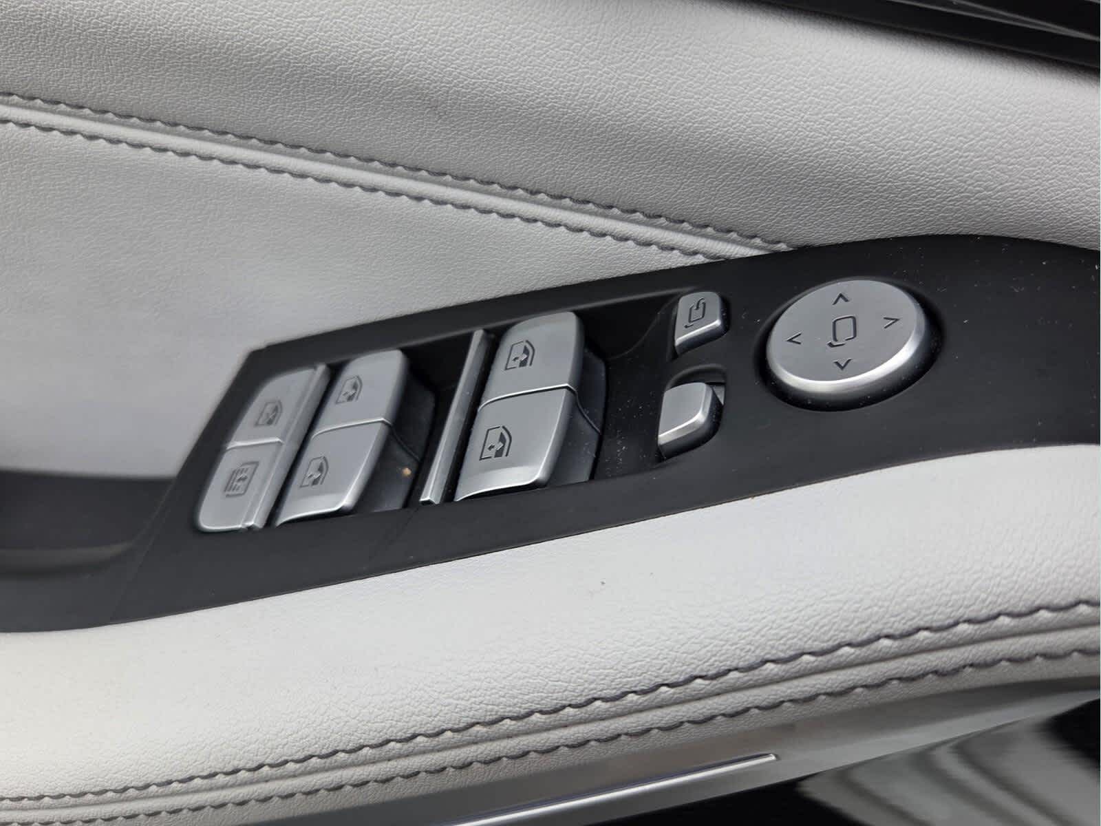 2024 BMW X7 xDrive40i xDrive40i