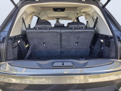 2026 BMW X7 xDrive40i xDrive40i