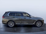2026 BMW X7 xDrive40i xDrive40i