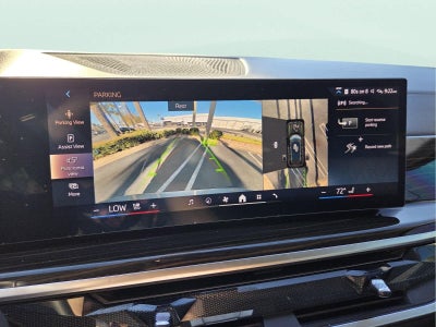 2026 BMW X7 xDrive40i xDrive40i