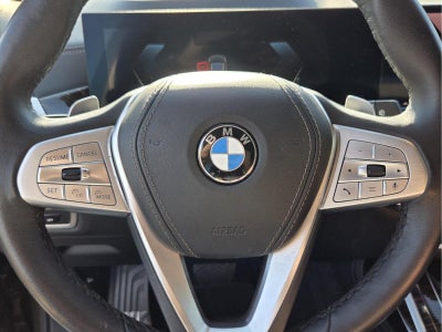 2026 BMW X7 xDrive40i xDrive40i