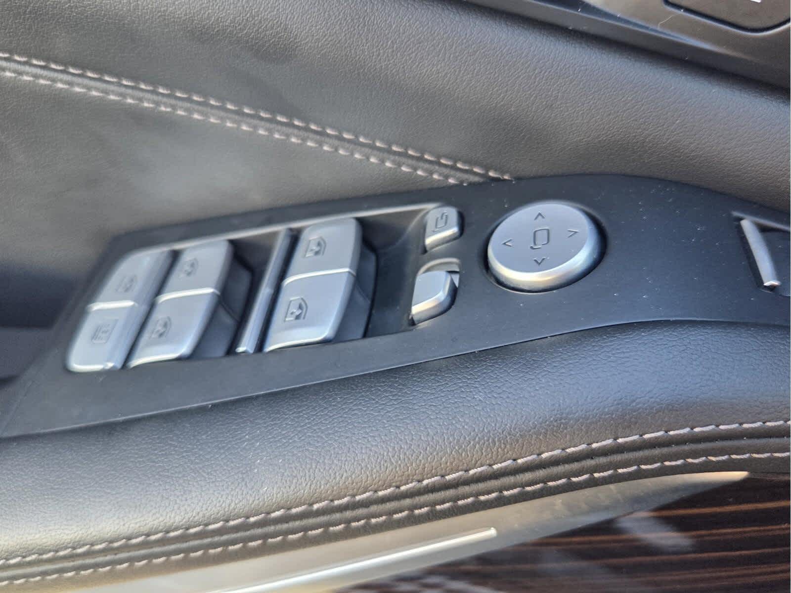 2026 BMW X7 xDrive40i xDrive40i