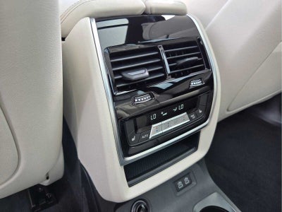 2027 BMW X7 xDrive40i xDrive40i