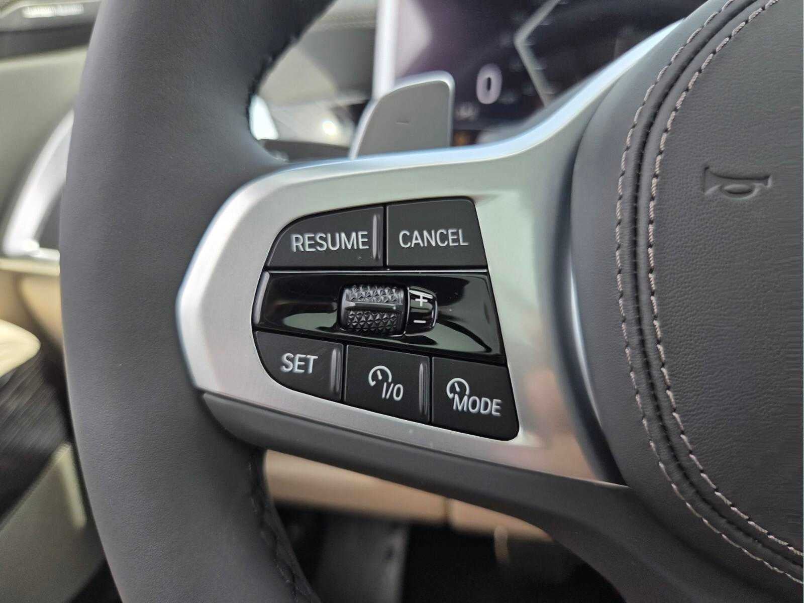2027 BMW X7 xDrive40i xDrive40i
