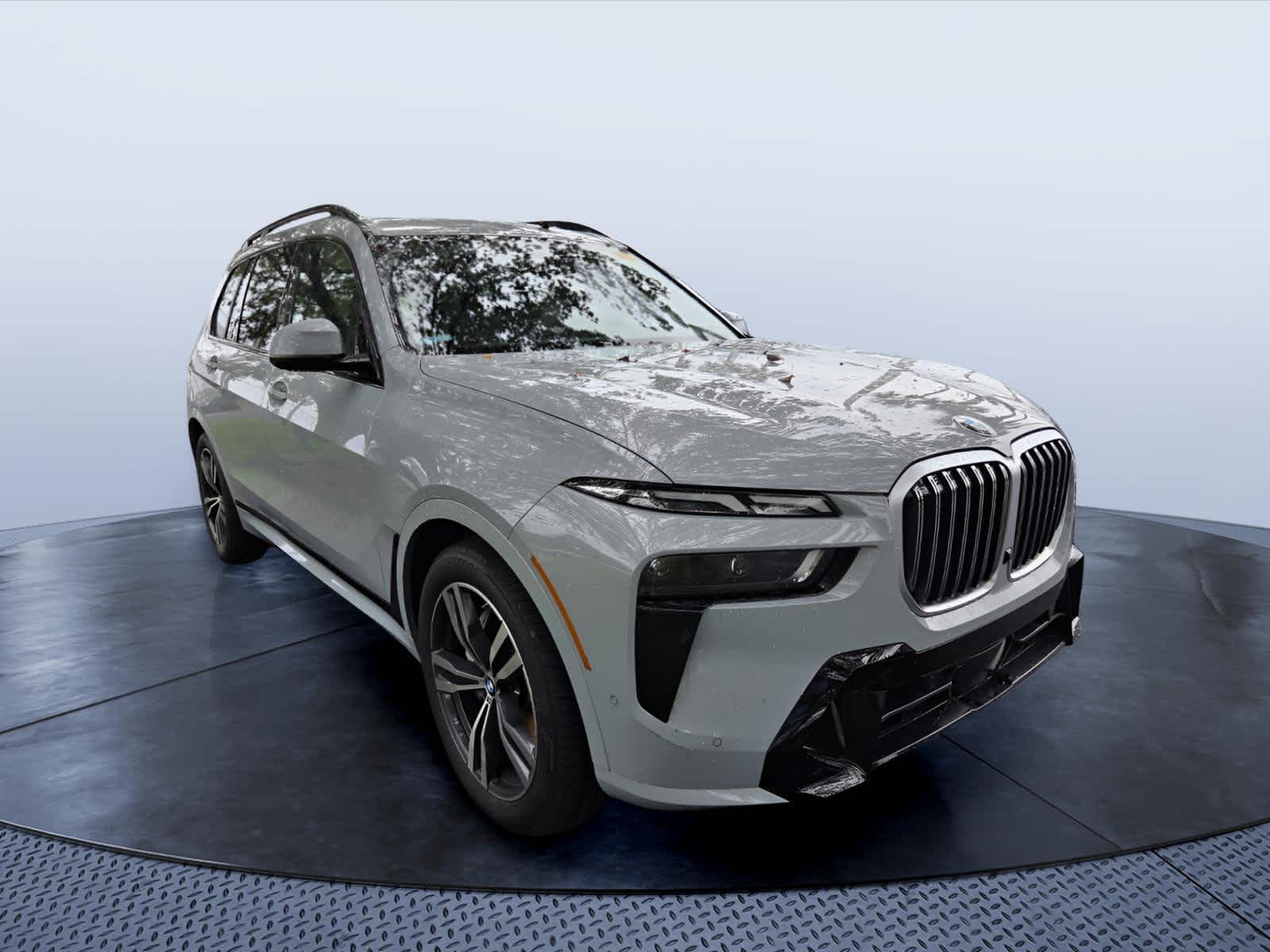 2024 BMW X7 xDrive40i xDrive40i