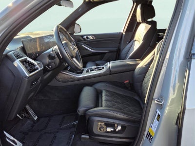 2024 BMW X7 xDrive40i xDrive40i
