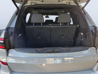 2024 BMW X7 xDrive40i xDrive40i