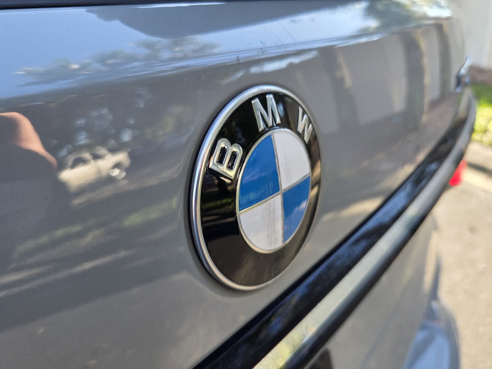 2024 BMW X7 xDrive40i xDrive40i