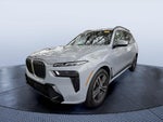 2024 BMW X7 xDrive40i xDrive40i