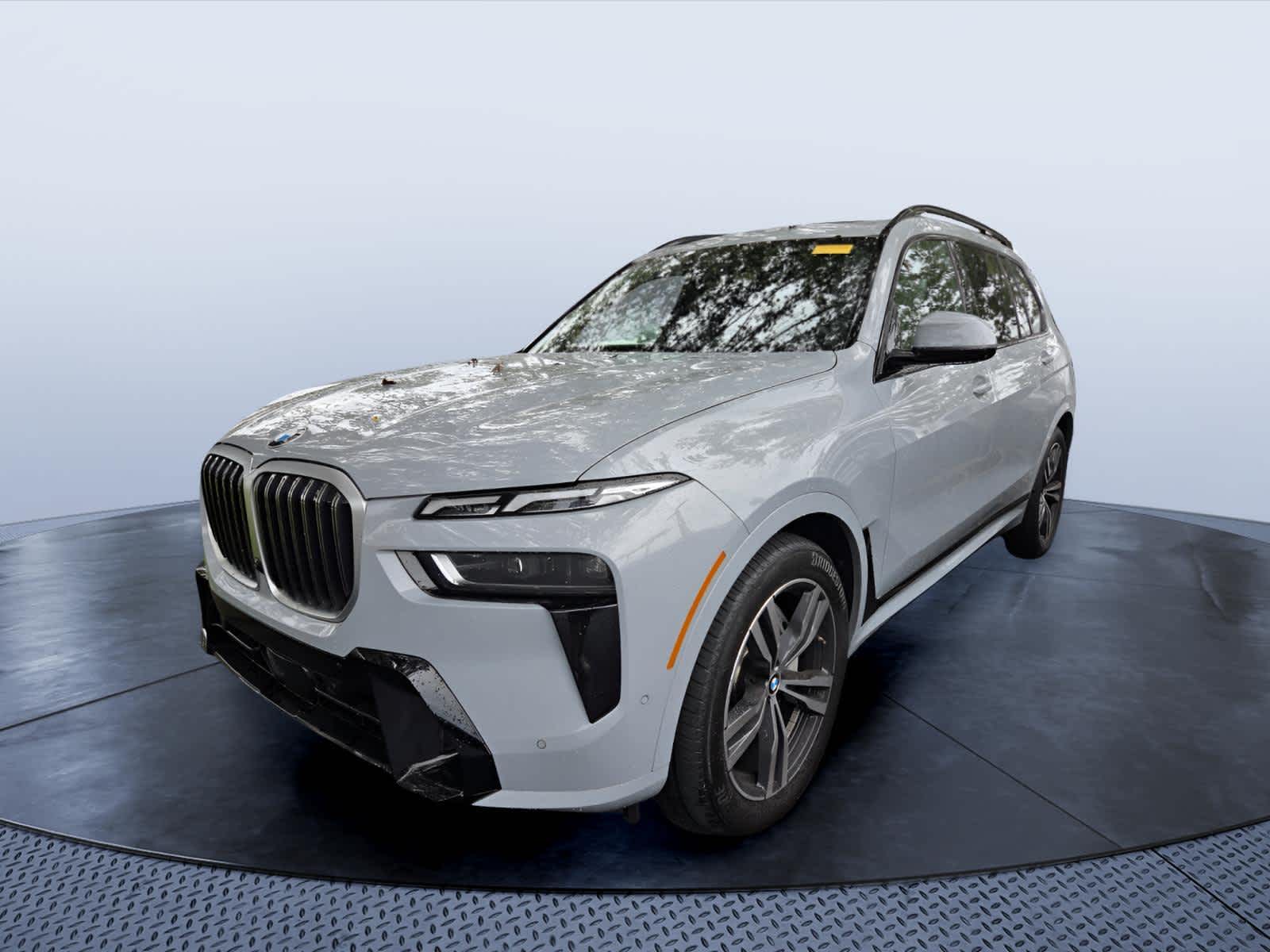 2024 BMW X7 xDrive40i xDrive40i