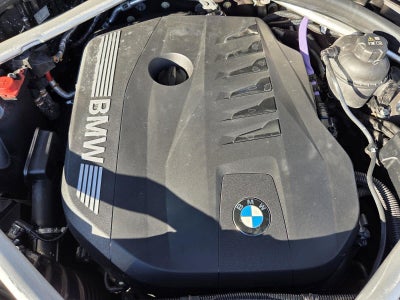 2024 BMW X7 xDrive40i xDrive40i