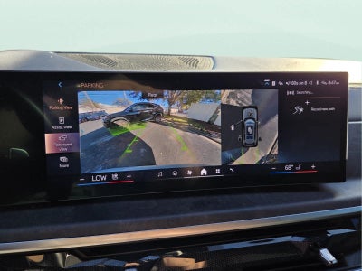 2024 BMW X7 xDrive40i xDrive40i