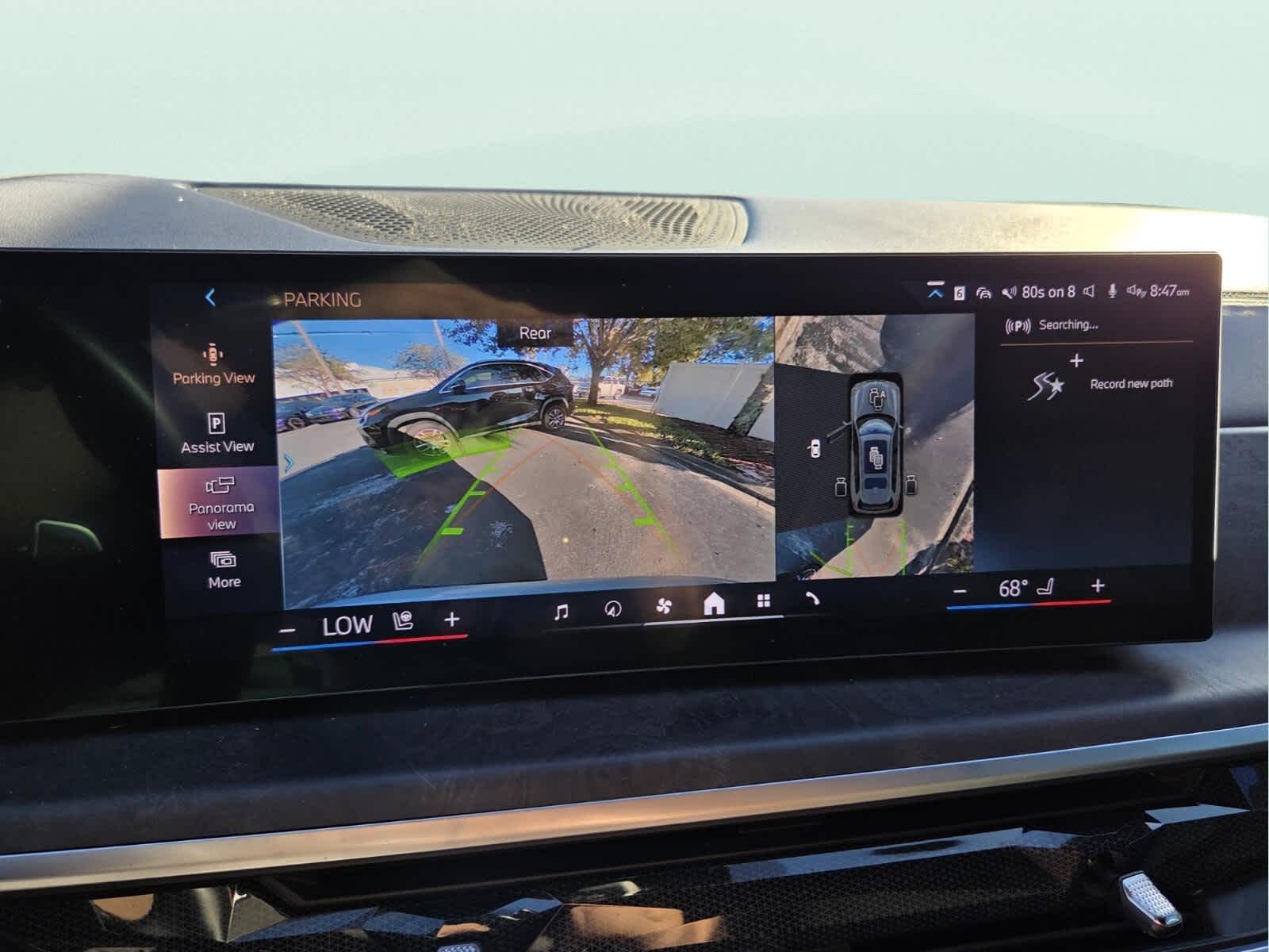 2024 BMW X7 xDrive40i xDrive40i