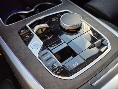 2024 BMW X7 xDrive40i xDrive40i