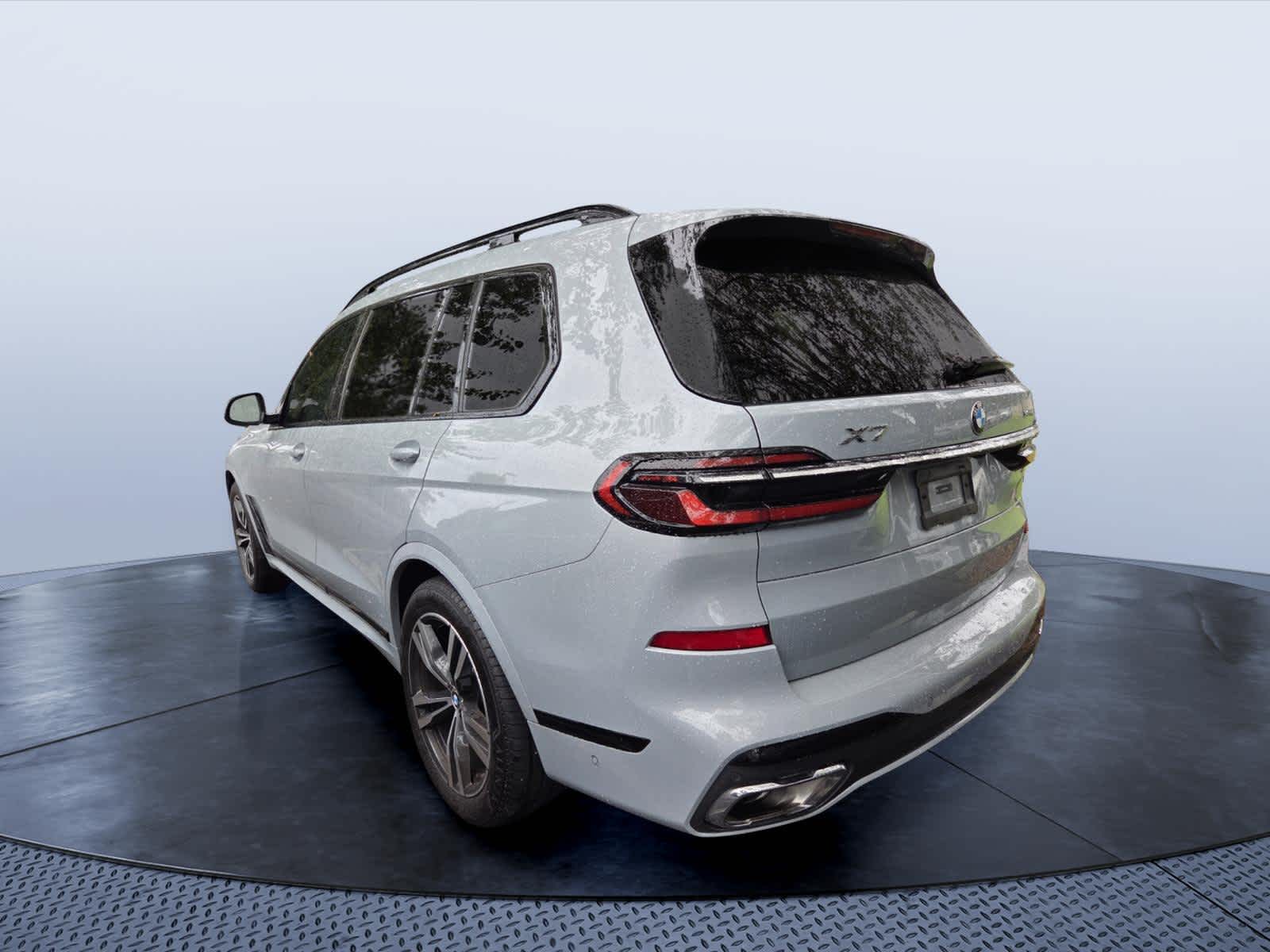 2024 BMW X7 xDrive40i xDrive40i