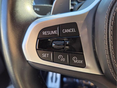 2024 BMW X7 xDrive40i xDrive40i