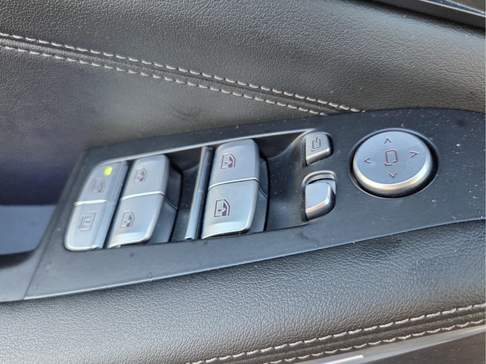 2024 BMW X7 xDrive40i xDrive40i