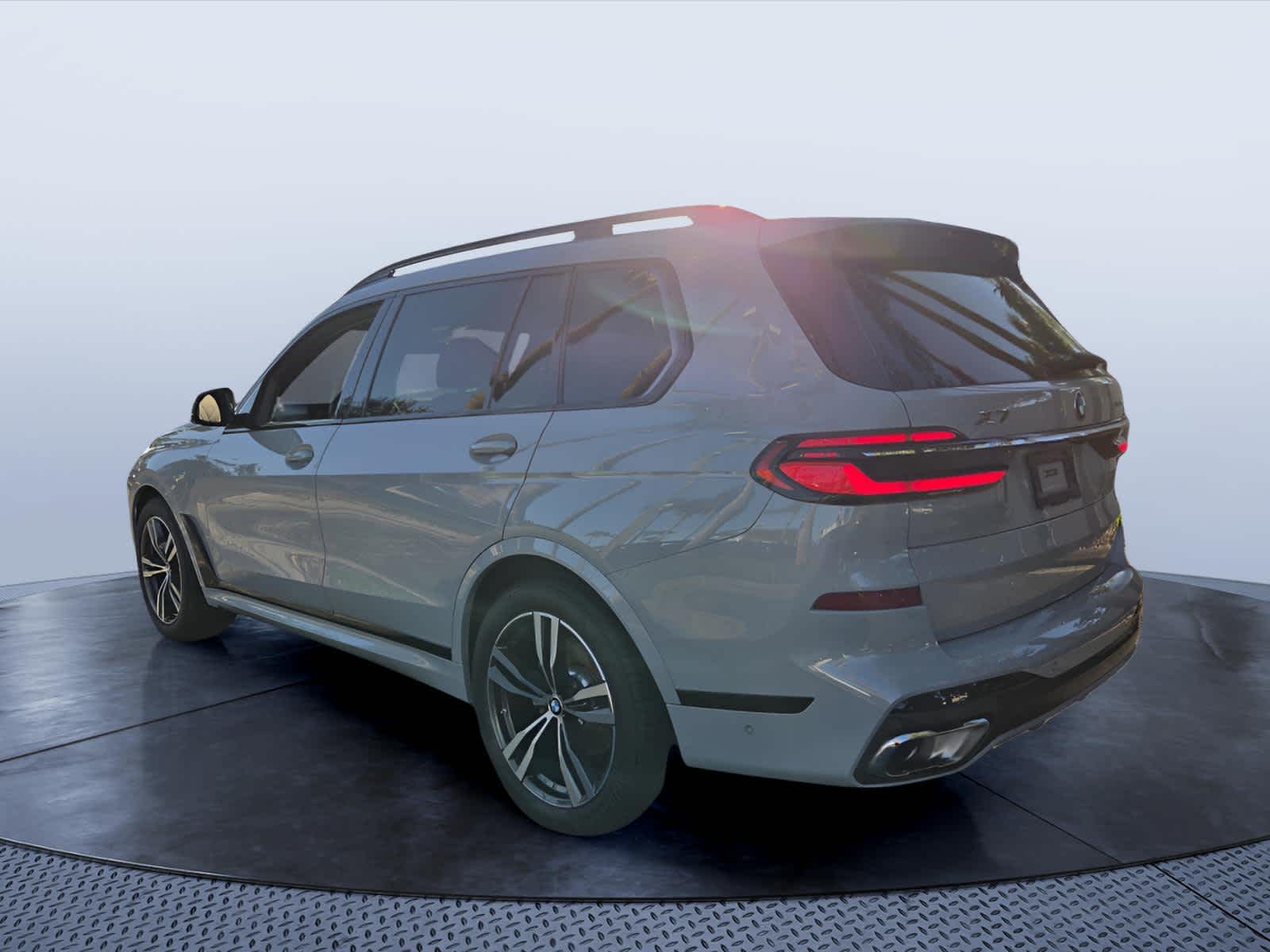 2024 BMW X7 xDrive40i xDrive40i