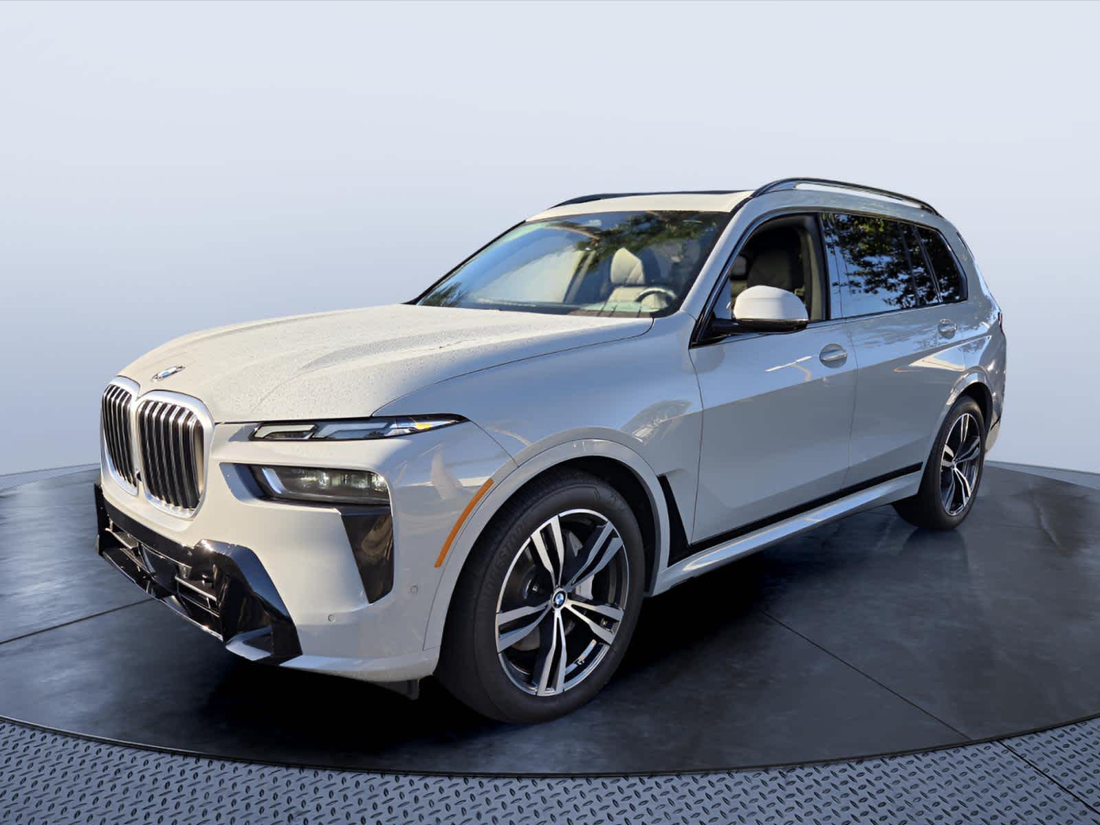 2024 BMW X7 xDrive40i xDrive40i