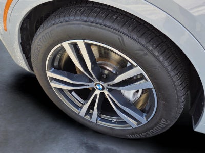 2024 BMW X7 xDrive40i xDrive40i