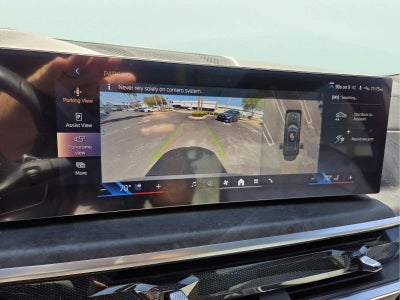 2026 BMW X7 xDrive40i xDrive40i