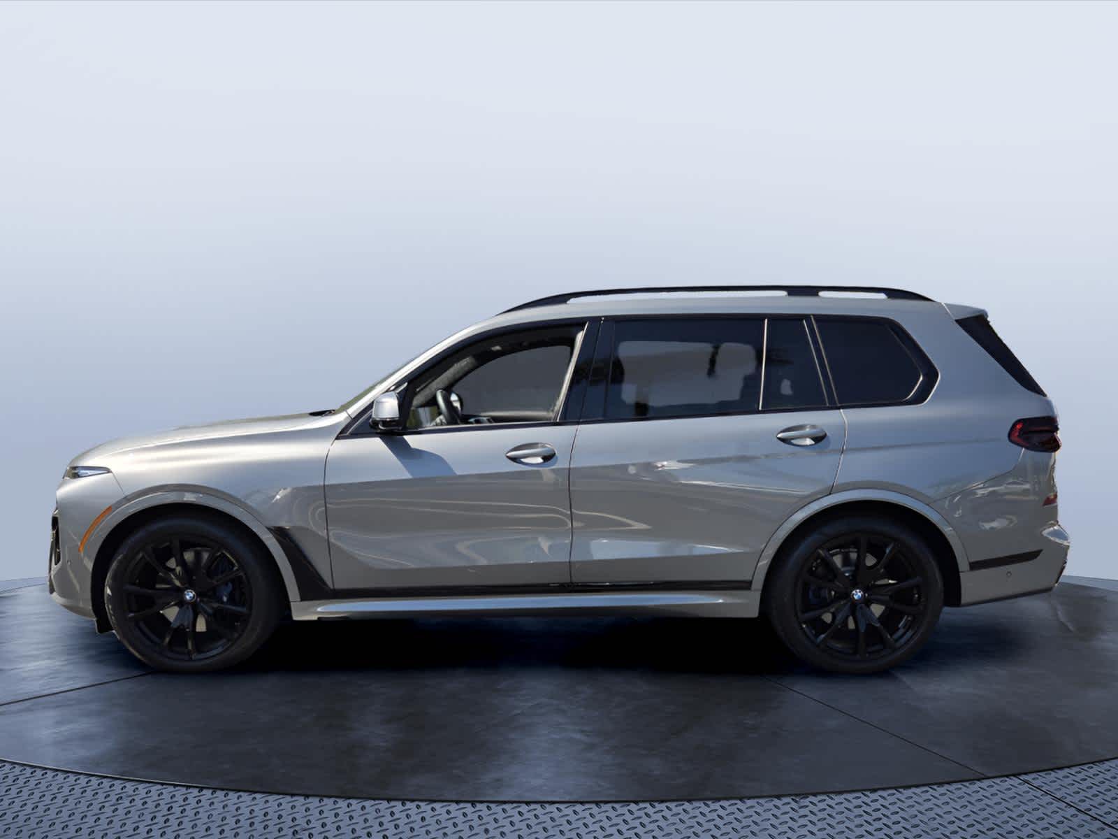 2026 BMW X7 xDrive40i xDrive40i