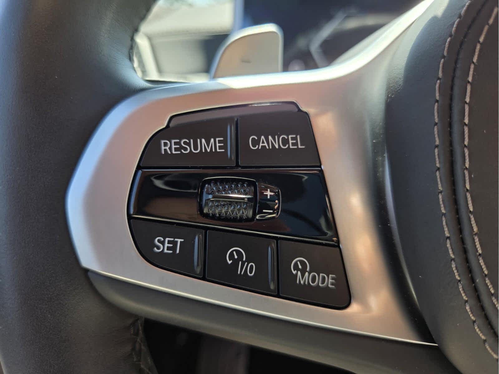 2026 BMW X7 xDrive40i xDrive40i