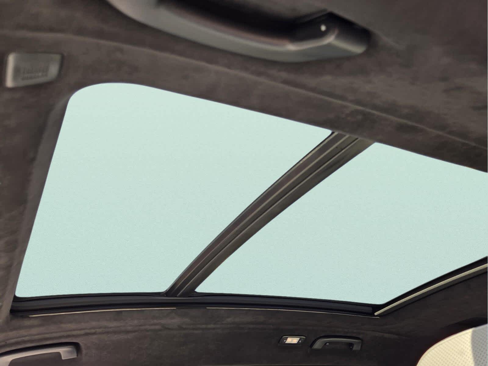 2026 BMW X7 xDrive40i xDrive40i