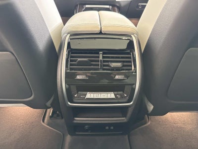 2026 BMW X7 xDrive40i xDrive40i