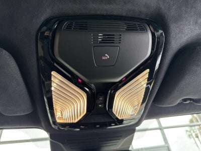 2026 BMW X7 xDrive40i xDrive40i