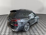 2026 BMW X7 xDrive40i xDrive40i