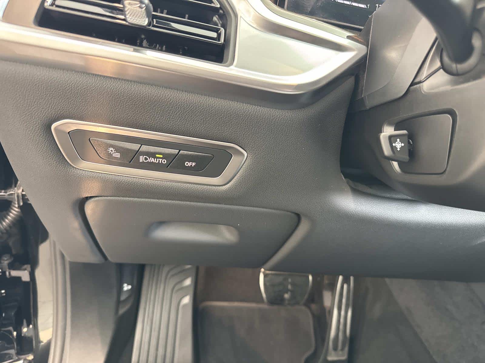 2026 BMW X7 xDrive40i xDrive40i