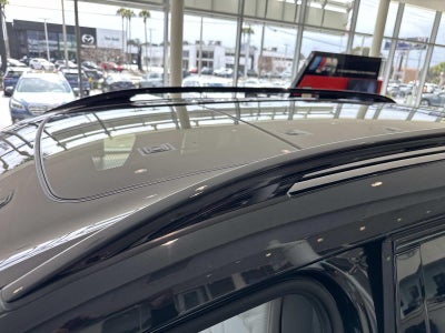 2026 BMW X7 xDrive40i xDrive40i