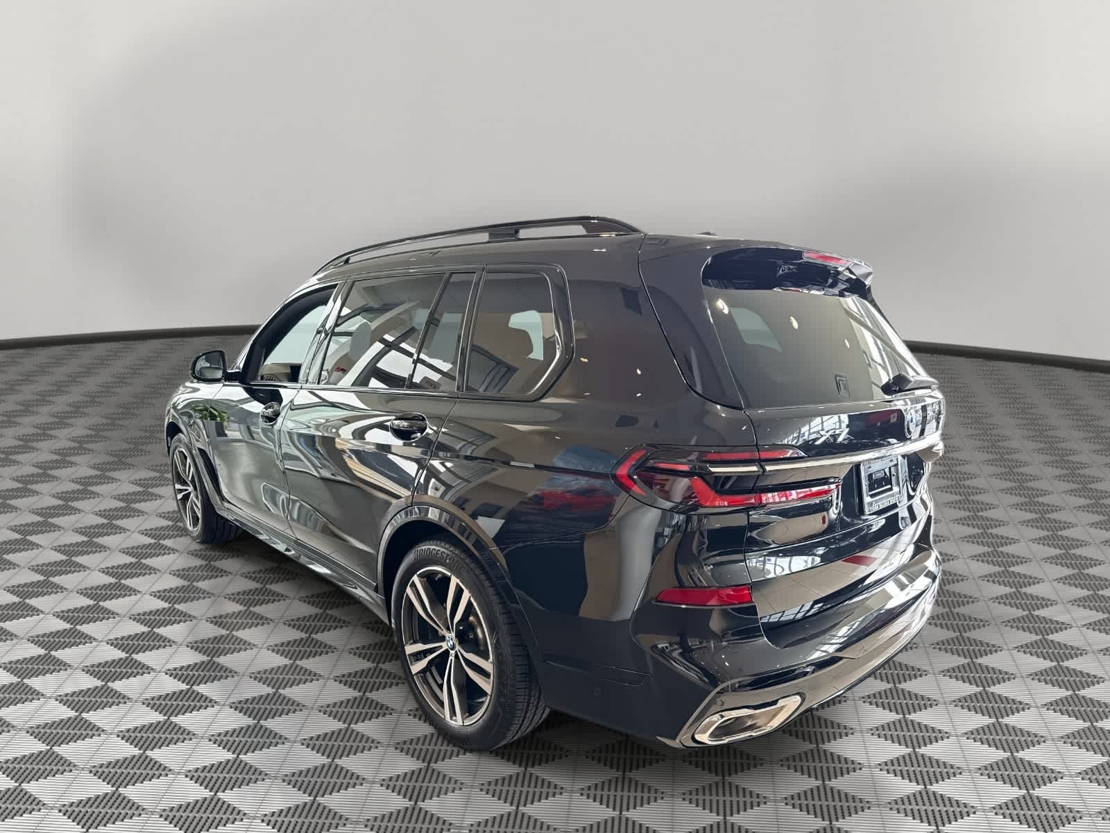 2026 BMW X7 xDrive40i xDrive40i