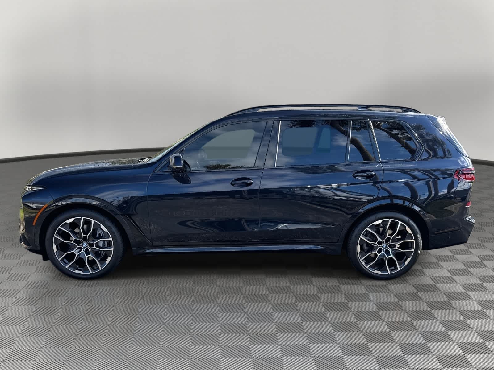 2026 BMW X7 xDrive40i xDrive40i