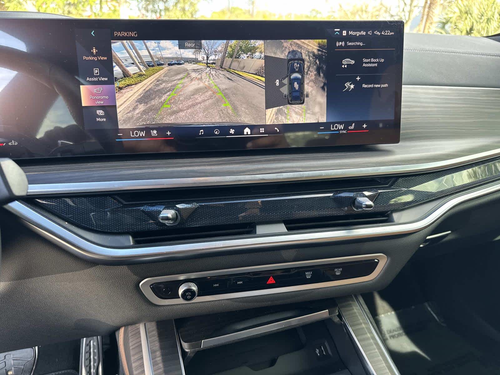 2026 BMW X7 xDrive40i xDrive40i