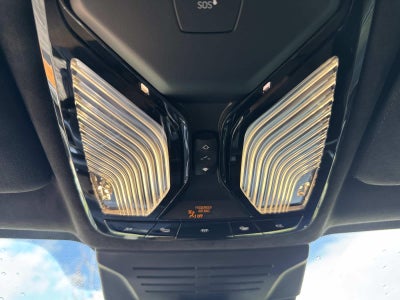 2026 BMW X7 xDrive40i xDrive40i