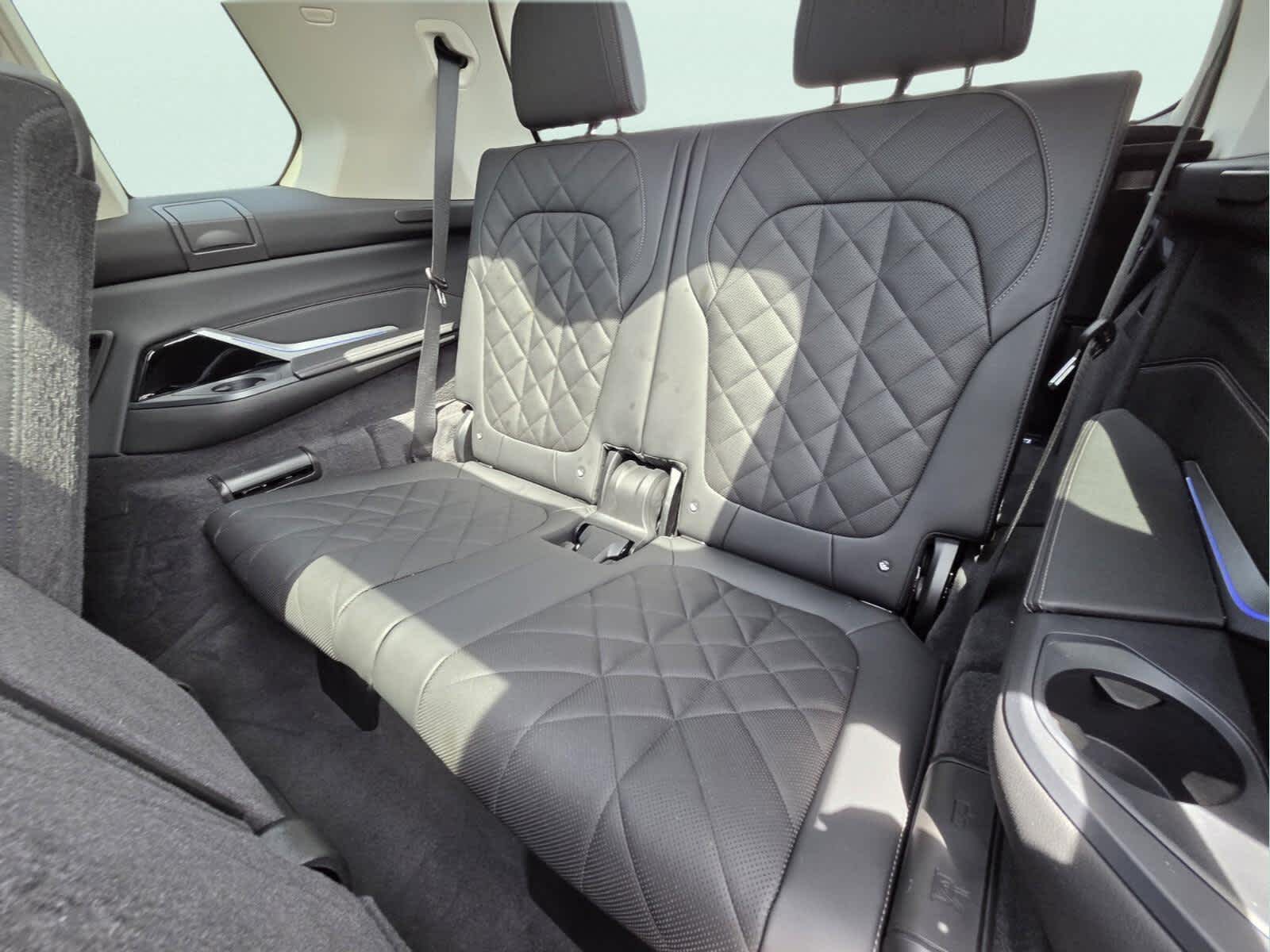 2024 BMW X7 xDrive40i xDrive40i