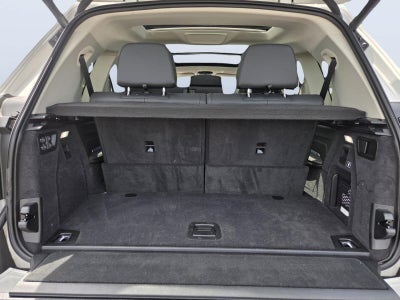 2024 BMW X7 xDrive40i xDrive40i