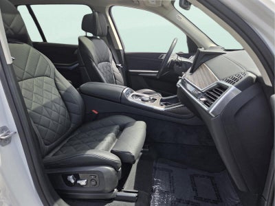 2024 BMW X7 xDrive40i xDrive40i