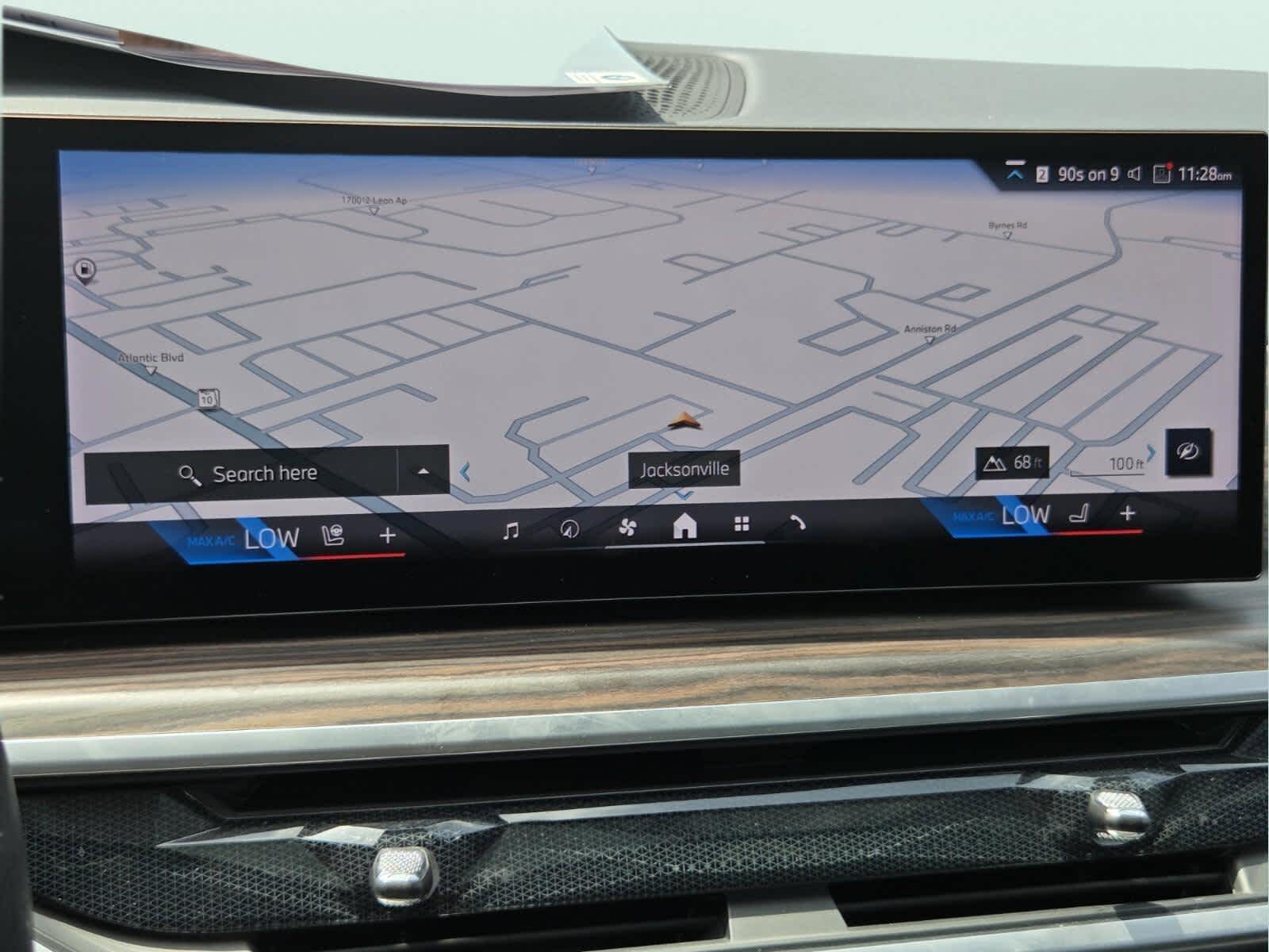 2024 BMW X7 xDrive40i xDrive40i