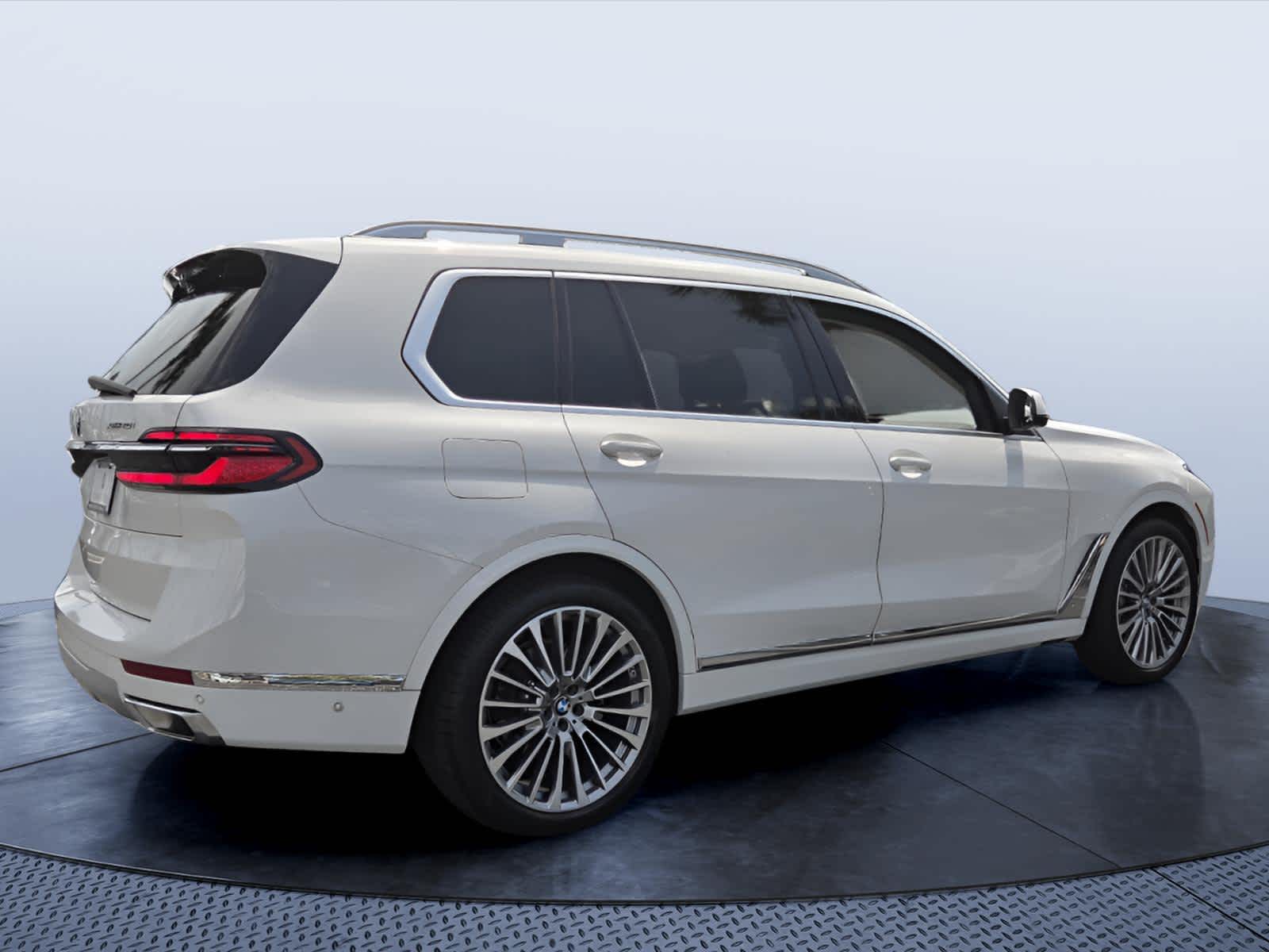2024 BMW X7 xDrive40i xDrive40i