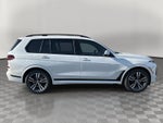2026 BMW X7 xDrive40i xDrive40i