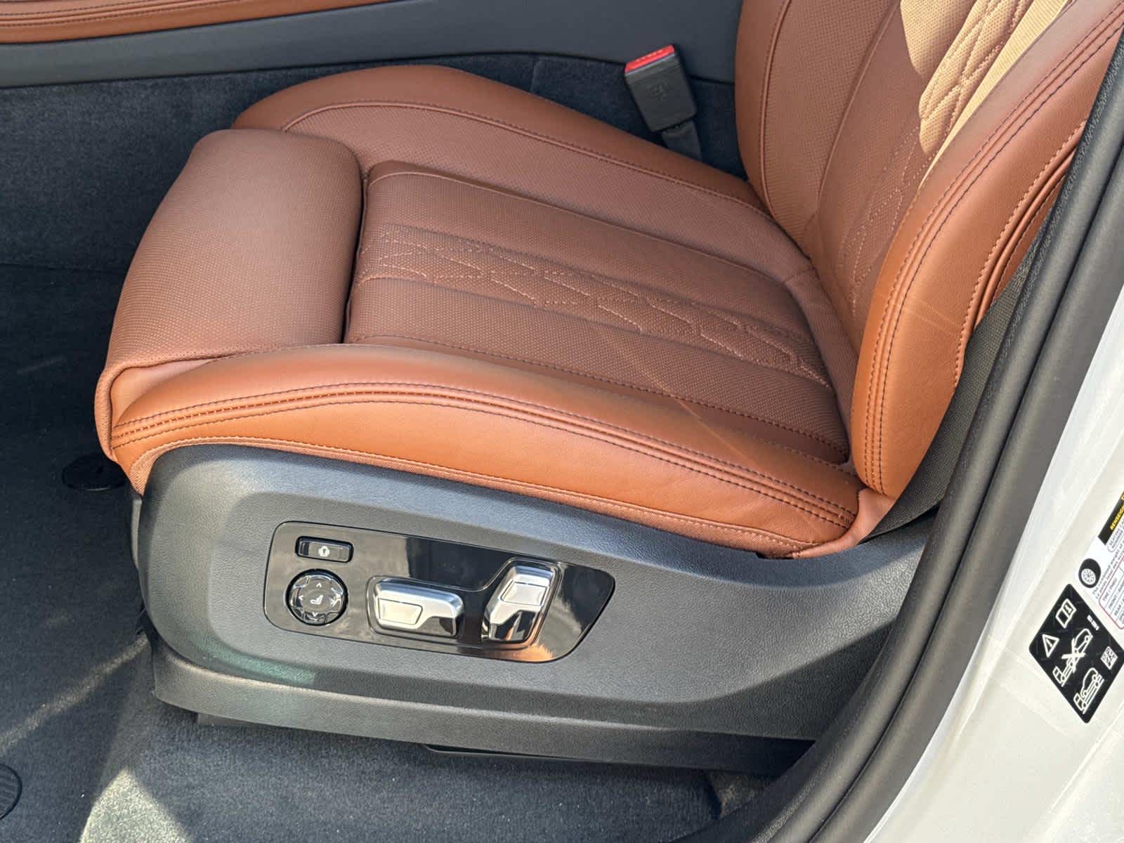 2026 BMW X7 xDrive40i xDrive40i