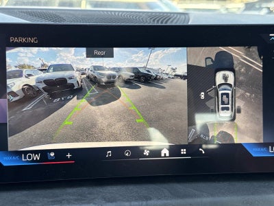 2026 BMW X7 xDrive40i xDrive40i