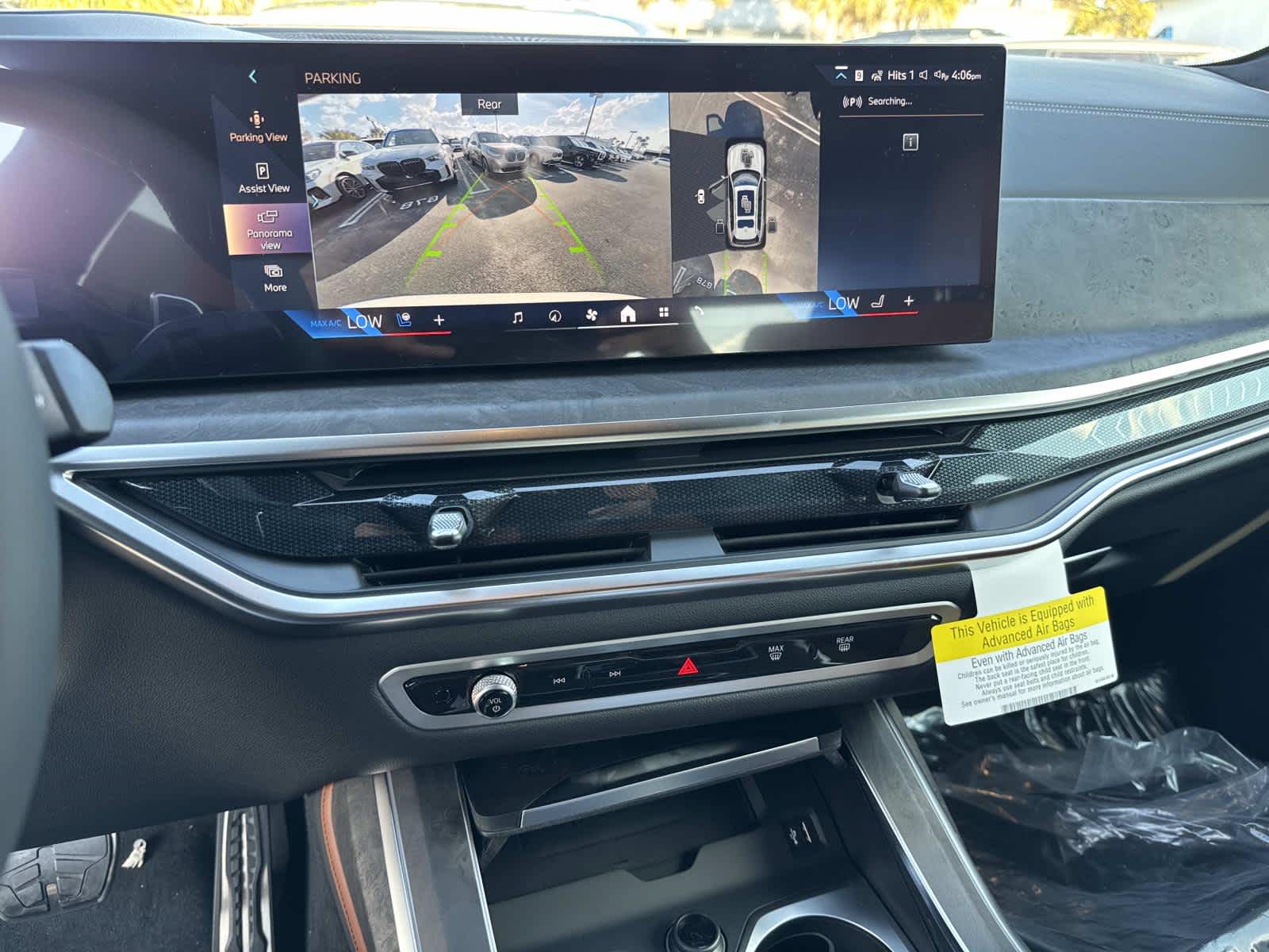 2026 BMW X7 xDrive40i xDrive40i