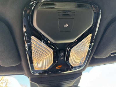 2026 BMW X7 xDrive40i xDrive40i