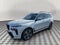 2026 BMW X7 xDrive40i xDrive40i