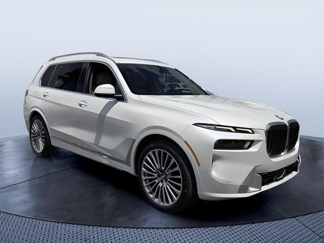 2023 BMW X7 xDrive40i xDrive40i